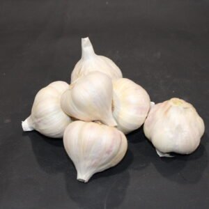 Blanco Piacenza Garlic
