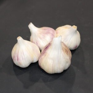 Lukan Garlic