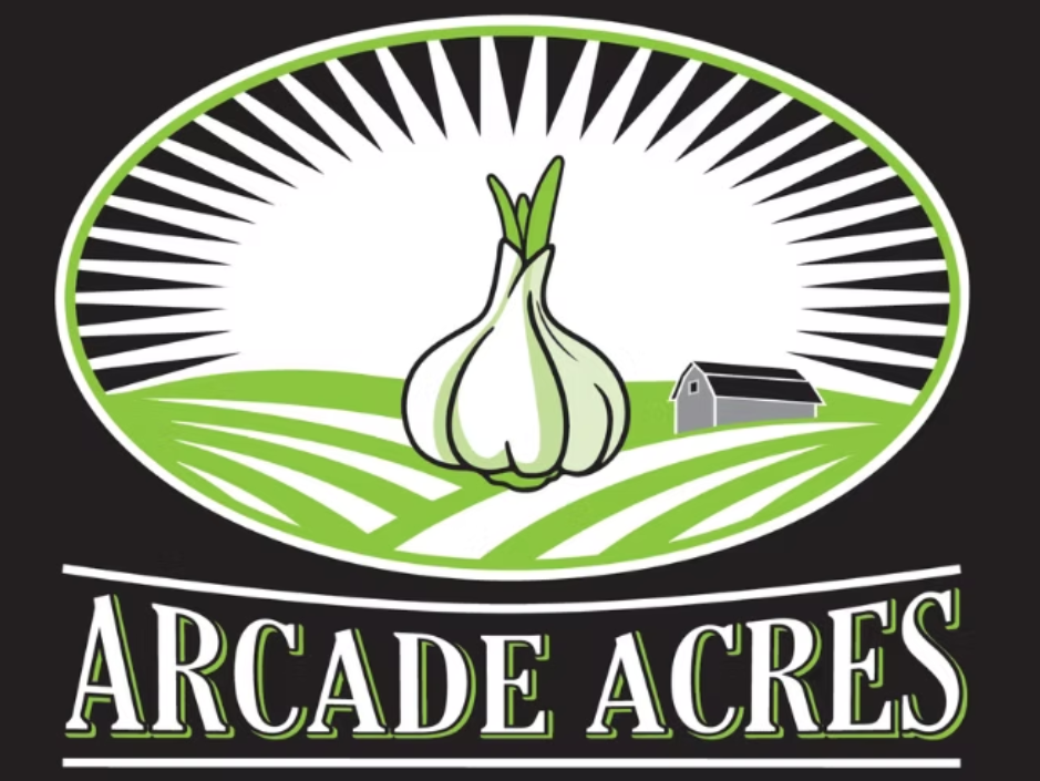 Arcade Acres